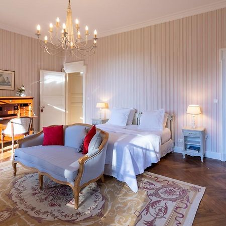 Chateau De La Marronniere Aizenay Eksteriør billede